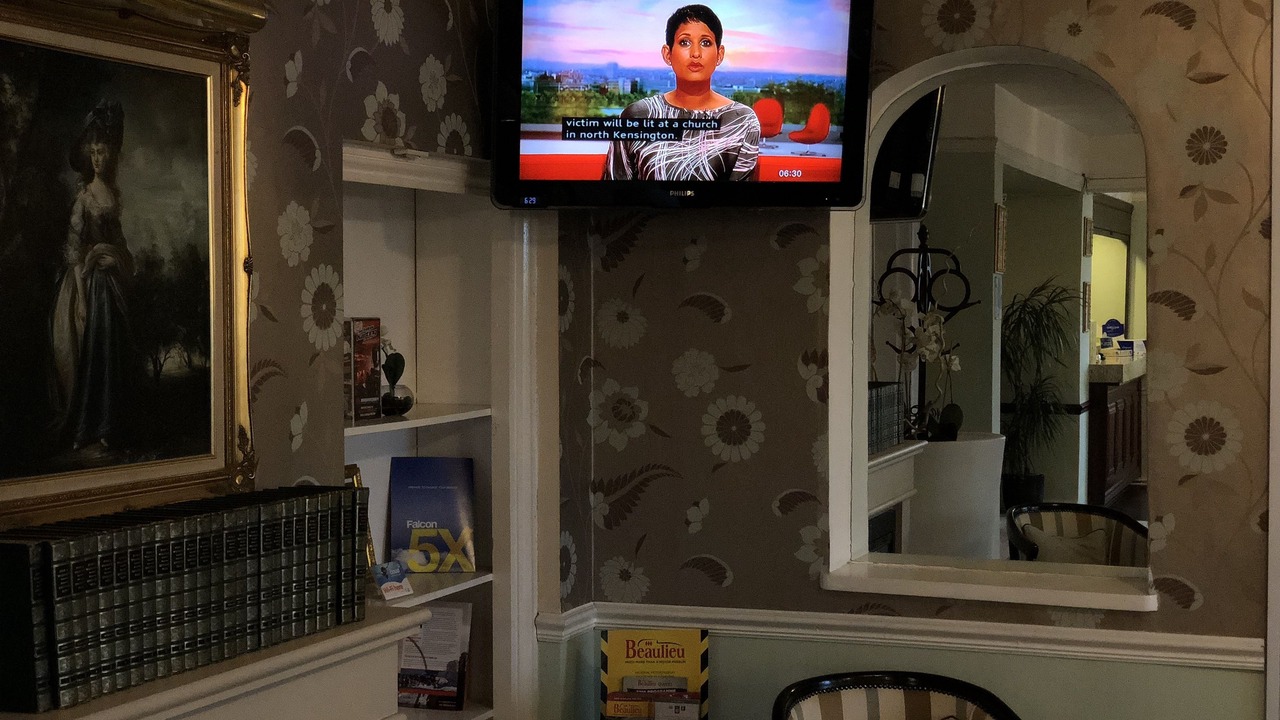 Photo of Others in Rushmoor District