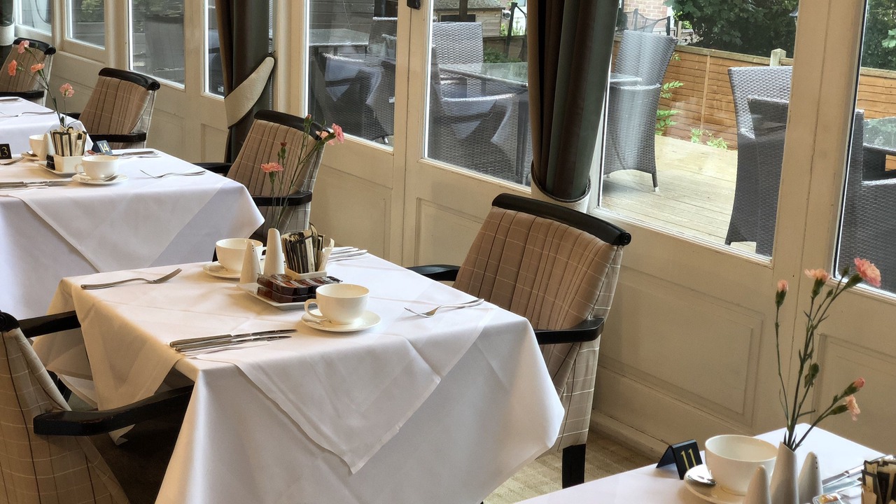 Photo of Others in Rushmoor District