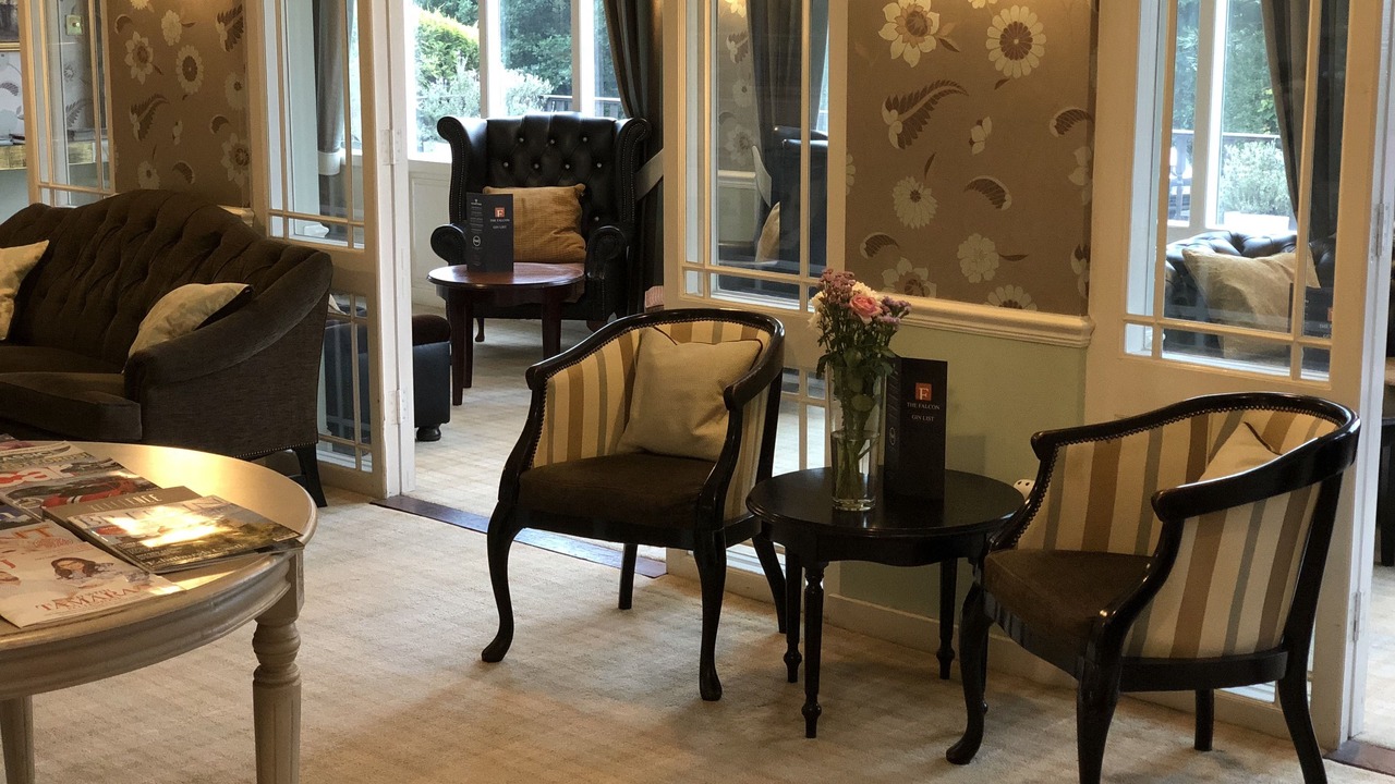 Photo of Others in Rushmoor District