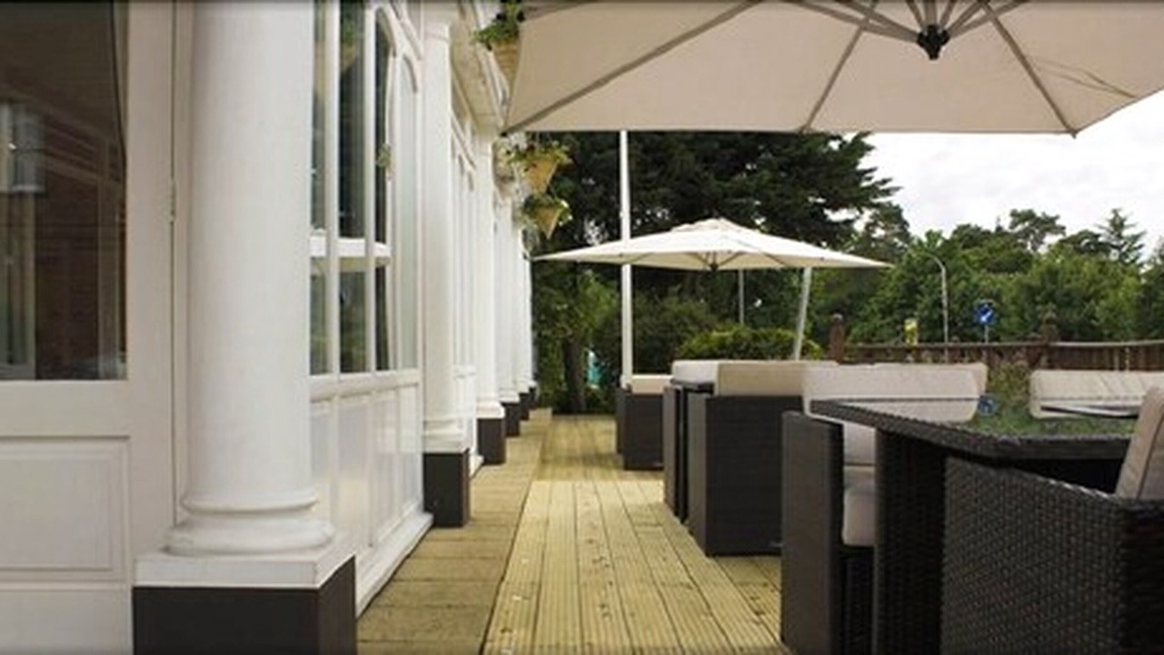 Photo of Others in Rushmoor District