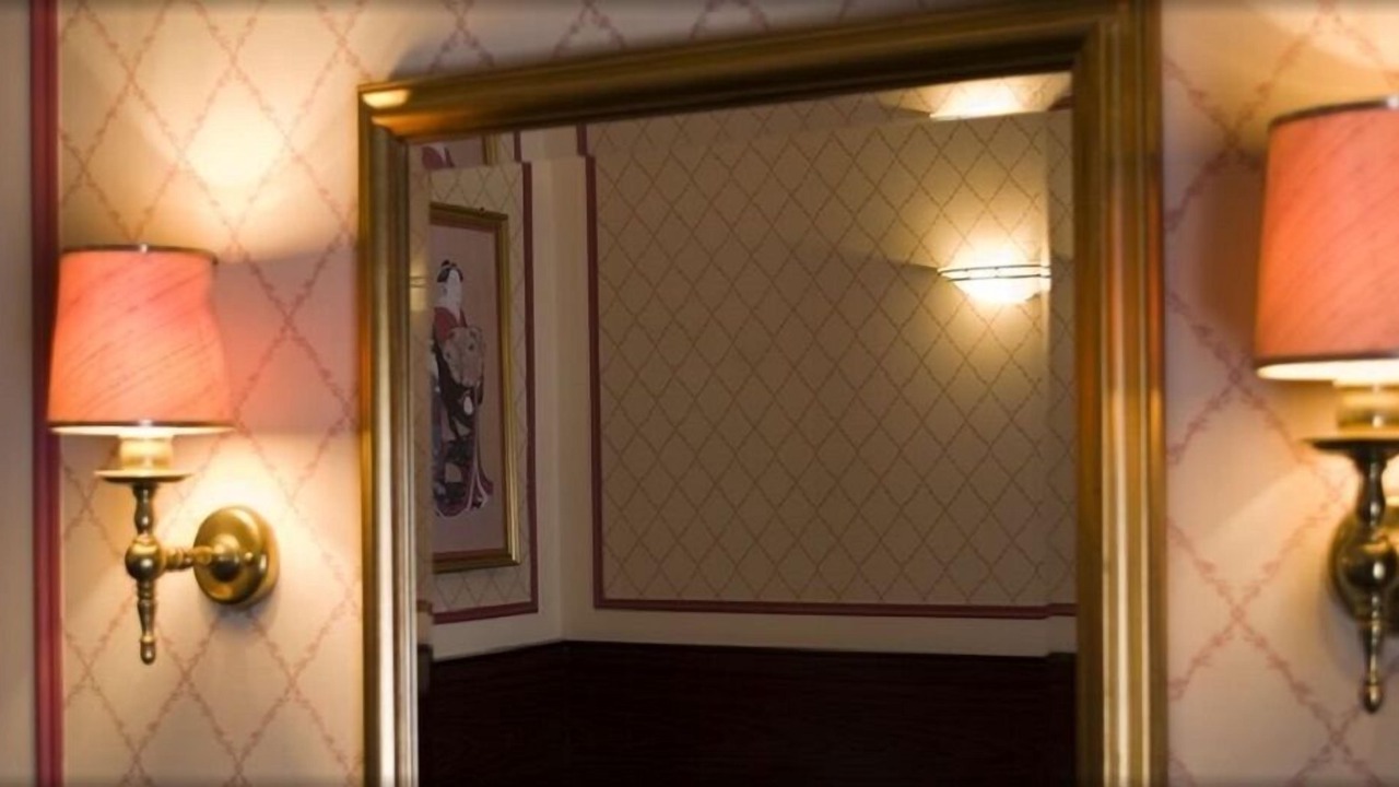 Photo of Bedroom in Rushmoor District