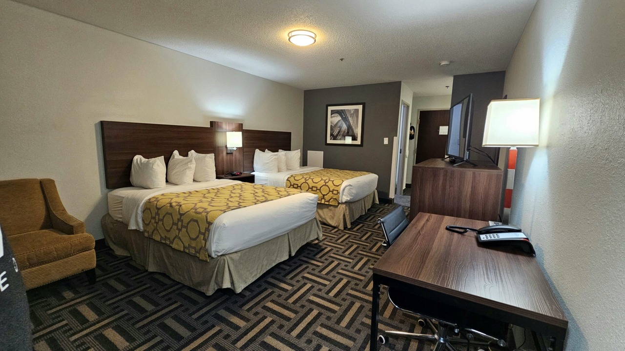 Photo of Bedroom in Calumet City