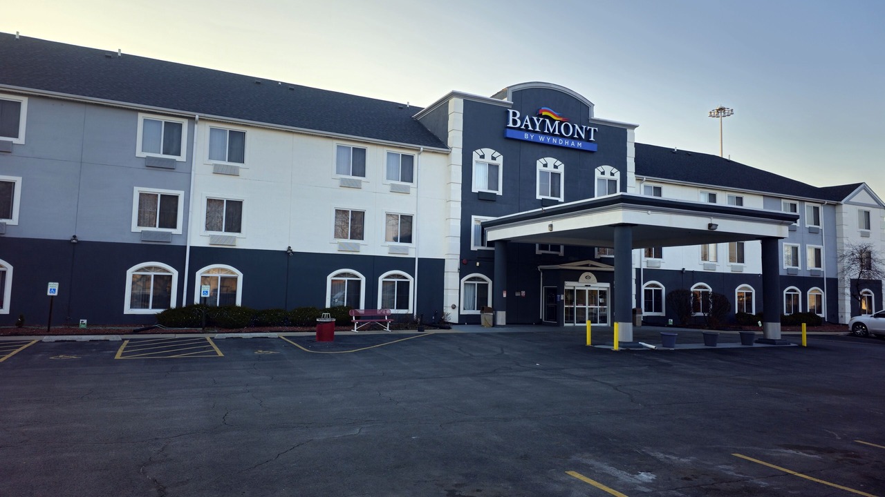 Photo of Outdoor in Calumet City