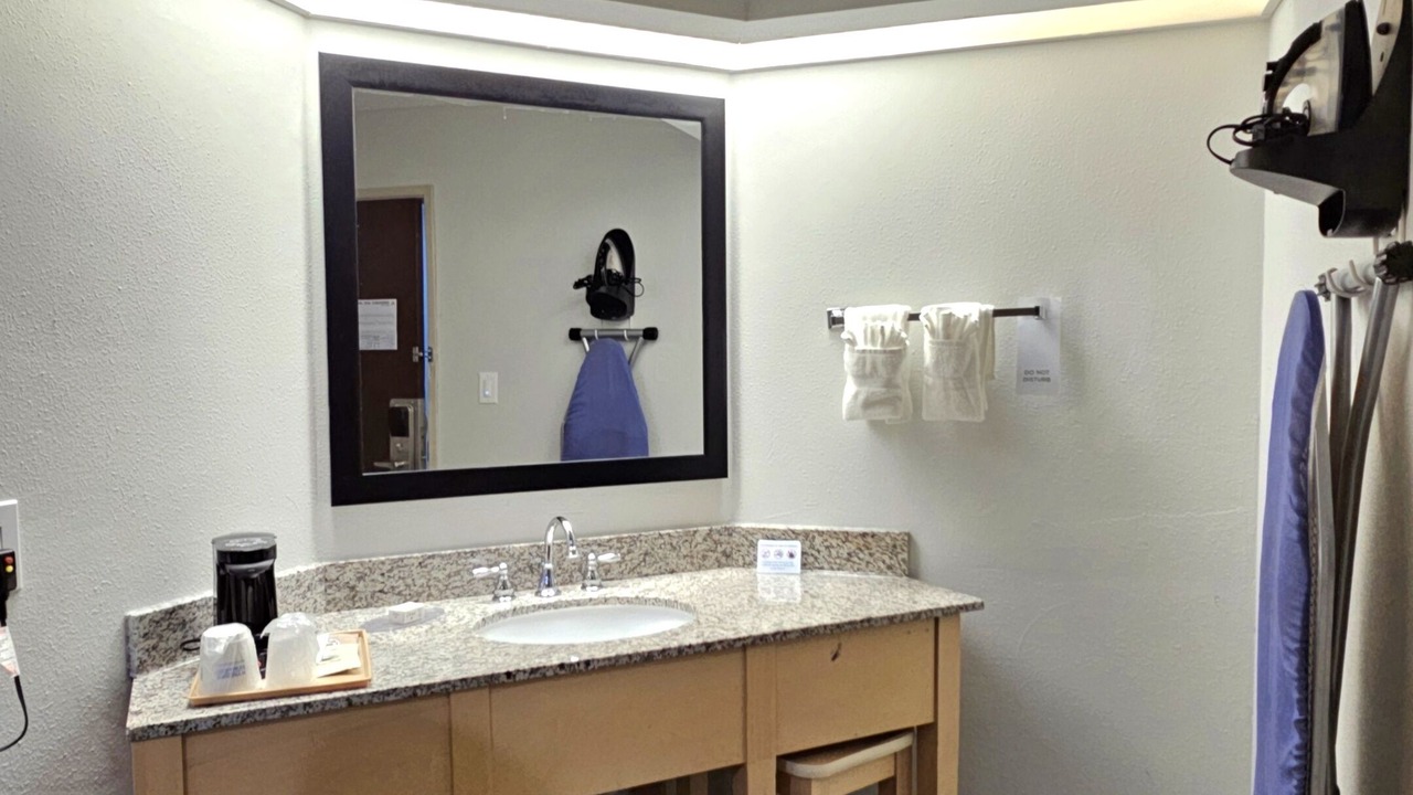Photo of Bathroom in Calumet City