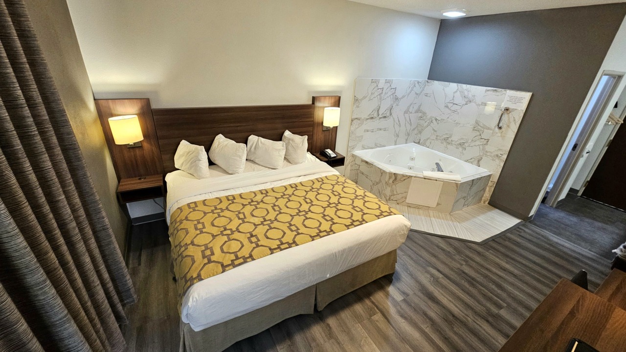 Photo of Bedroom in Calumet City