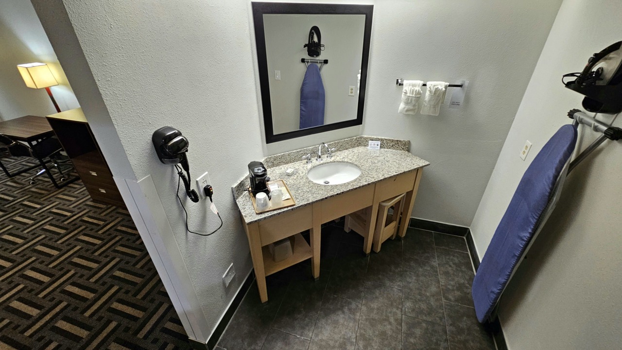 Photo of Bathroom in Calumet City