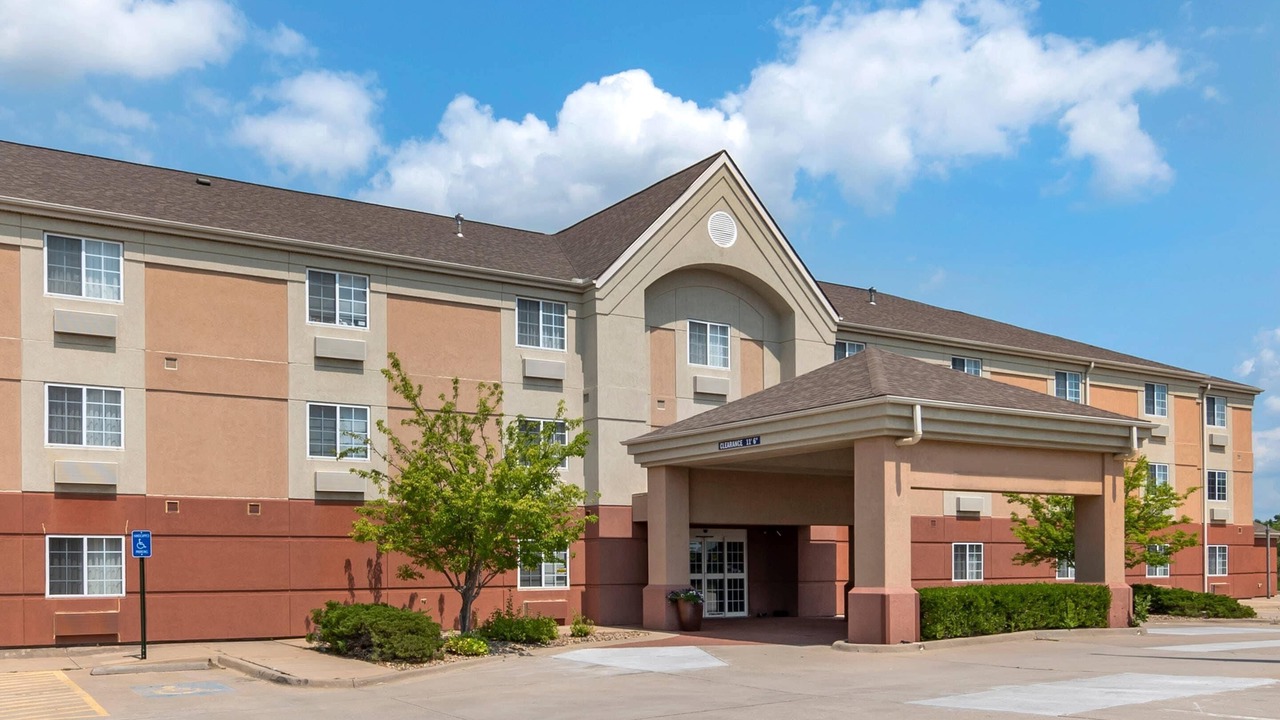 Photo of Outdoor in Emporia
