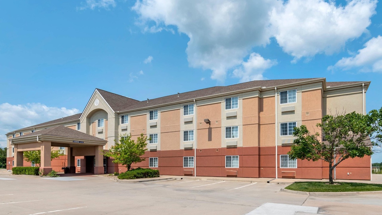 Photo of Outdoor in Emporia