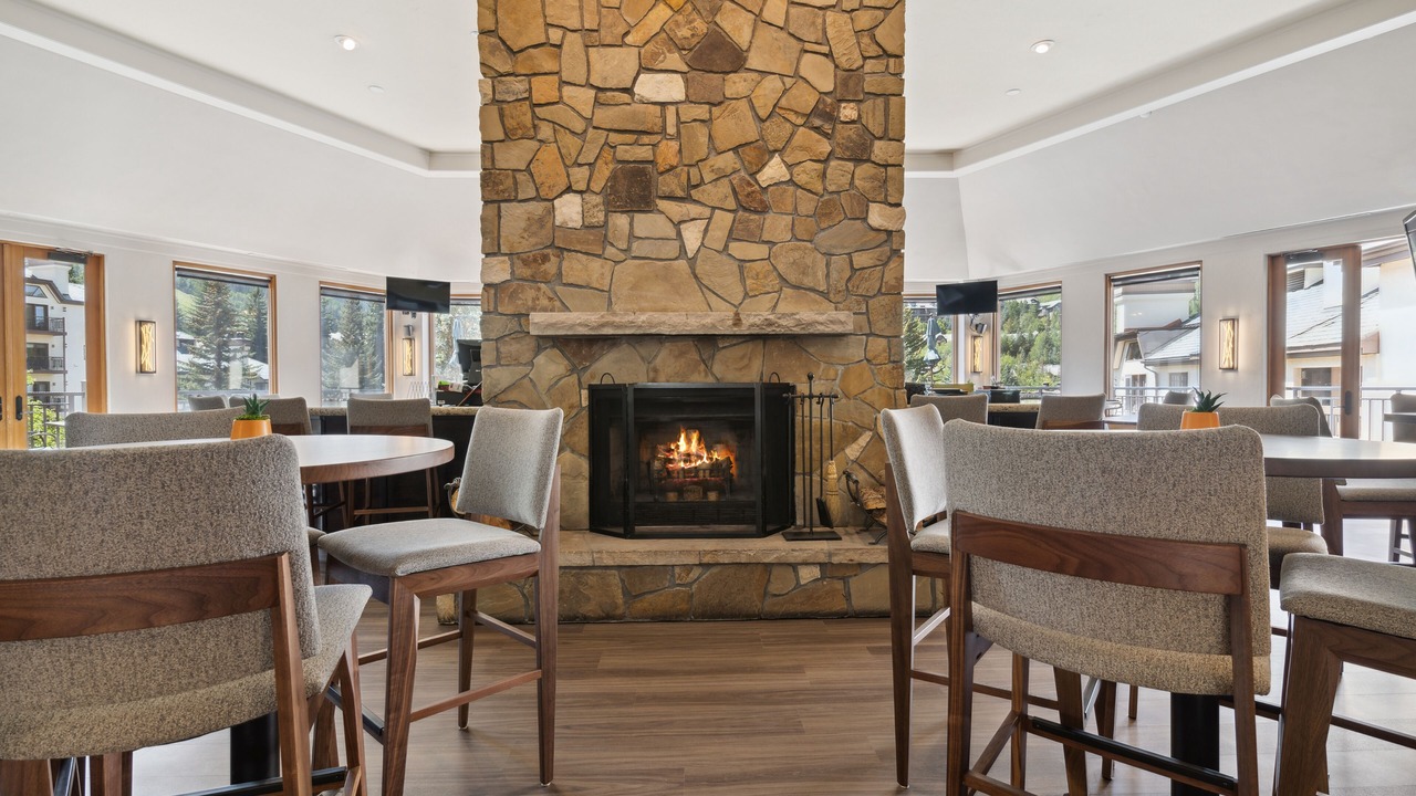 Photo of Livingroom in Beaver Creek
