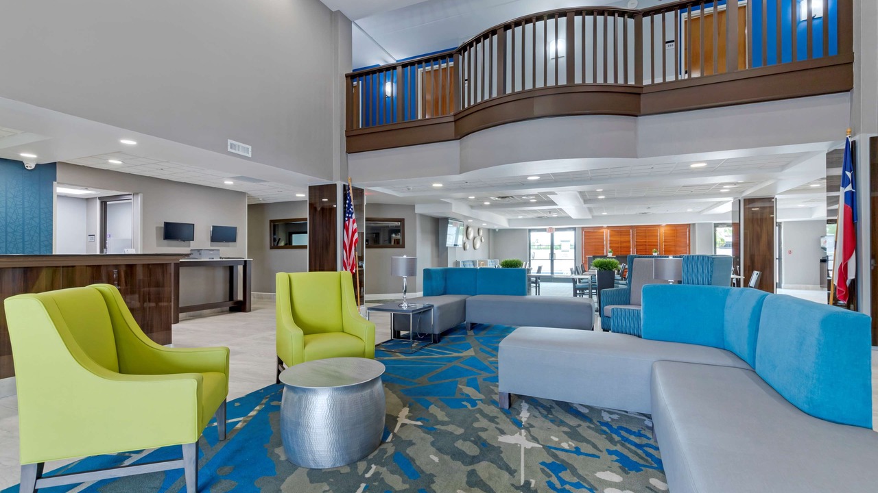 Photo of Livingroom in McAllen