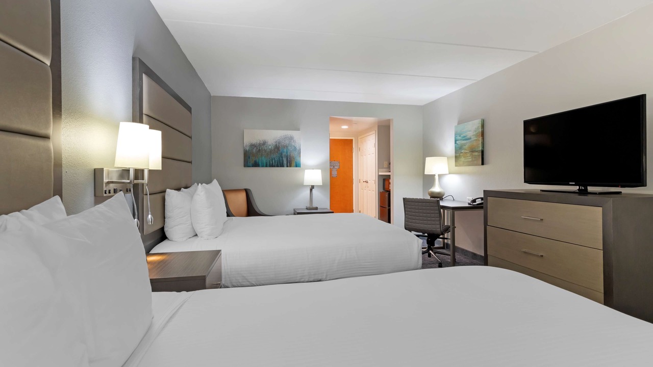 Photo of Bedroom in McAllen