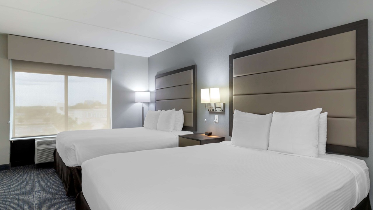 Photo of Bedroom in McAllen