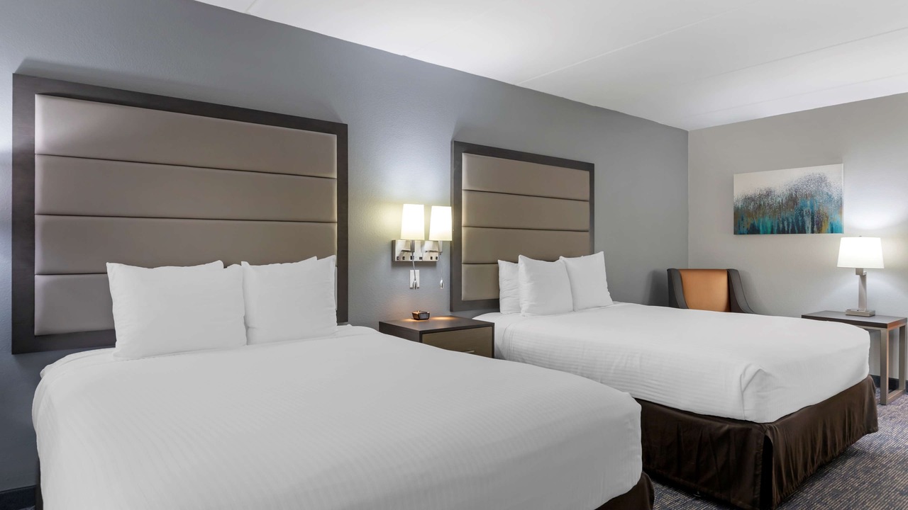 Photo of Bedroom in McAllen
