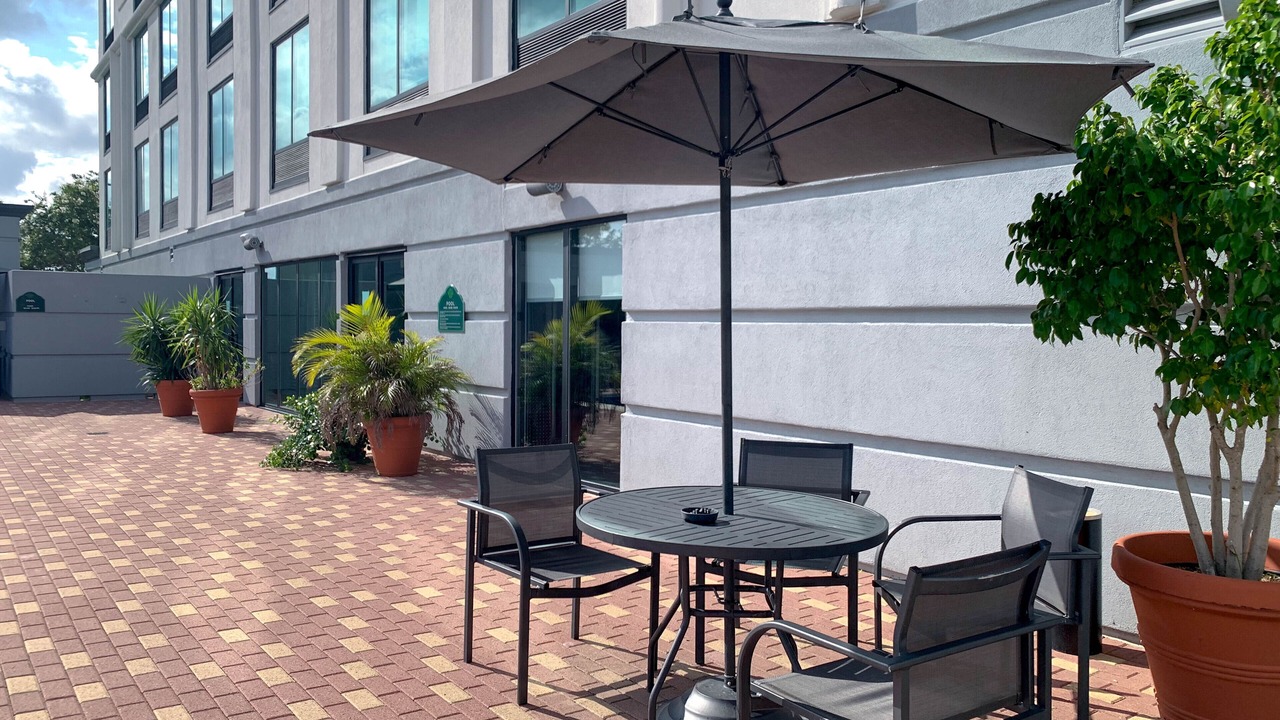Photo of Outdoor in McAllen