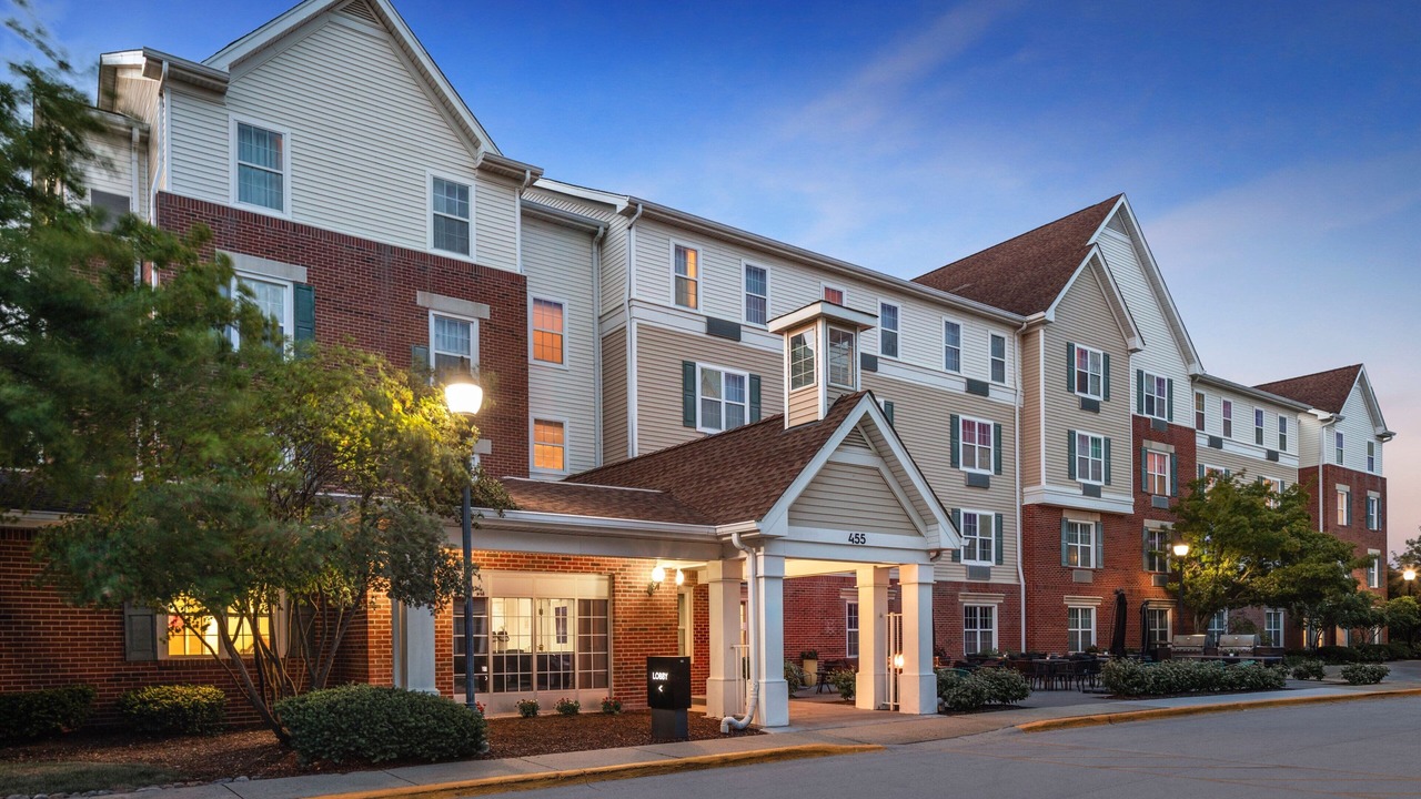 Photo of Outdoor in Lombard