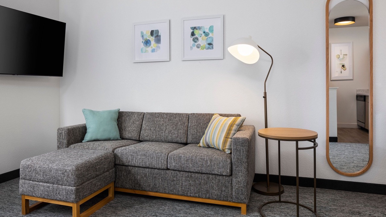 Photo of Bedroom in Lombard
