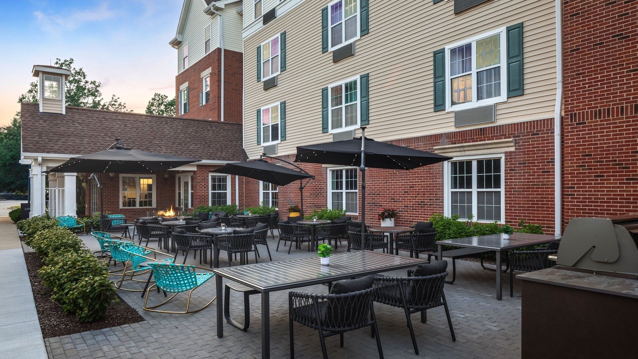 Photo of Outdoor in Lombard