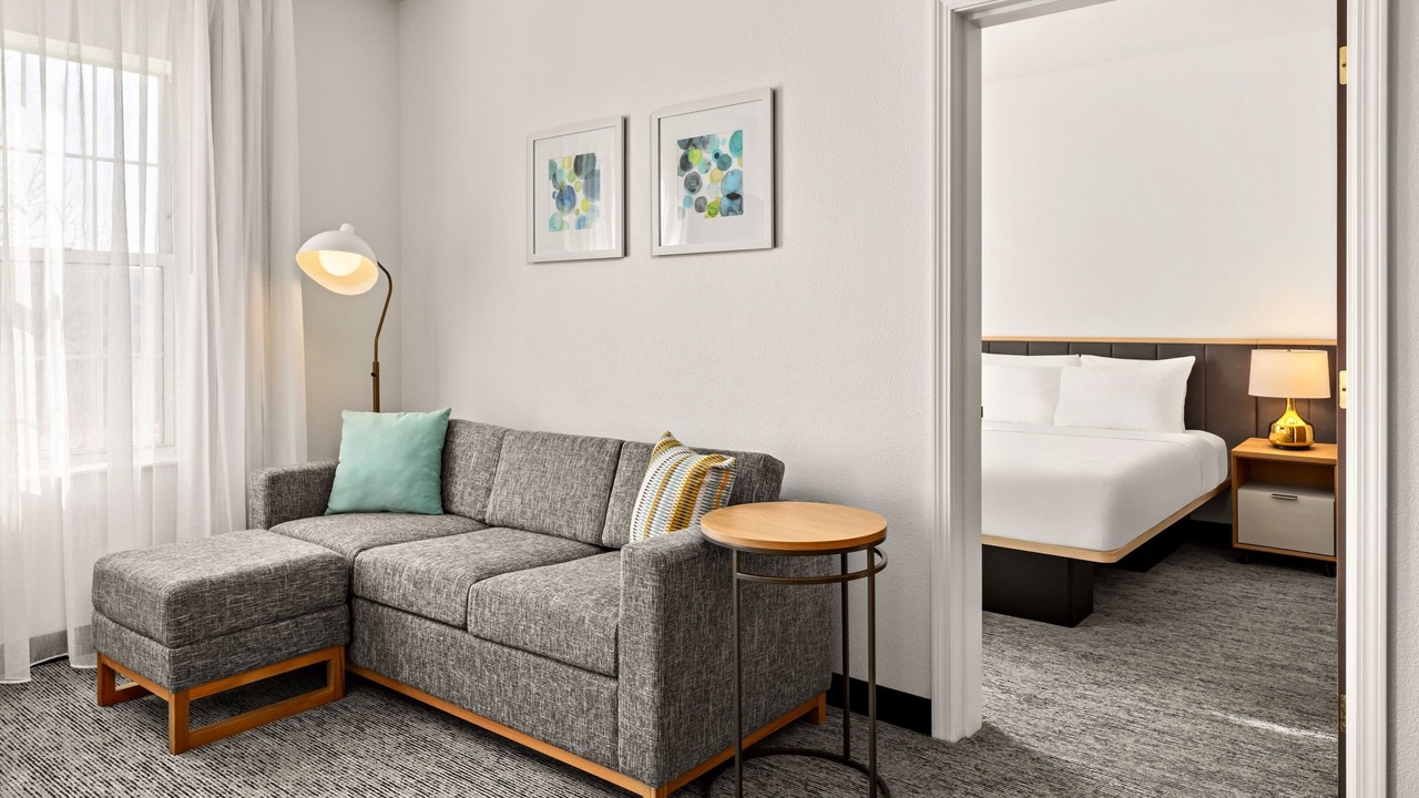 Photo of Bedroom in Lombard
