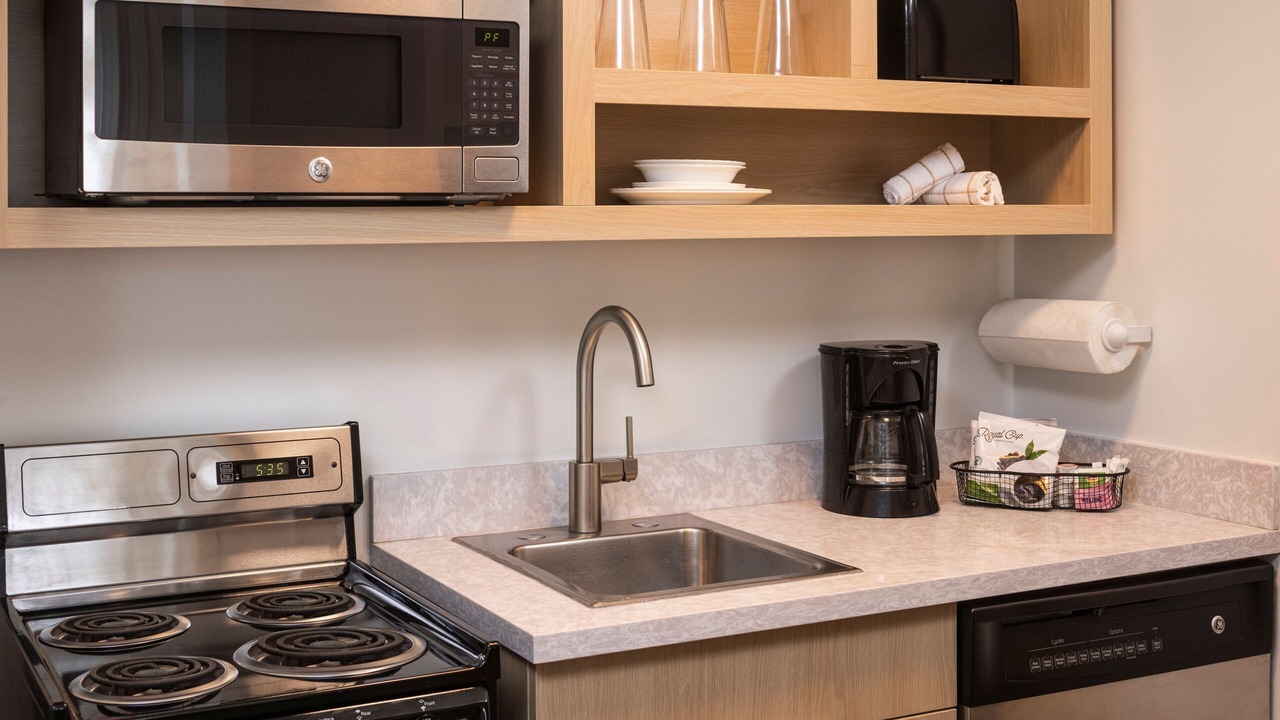 Photo of Kitchen in Lombard