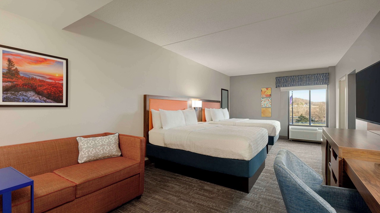Photo of Bedroom in Fishersville