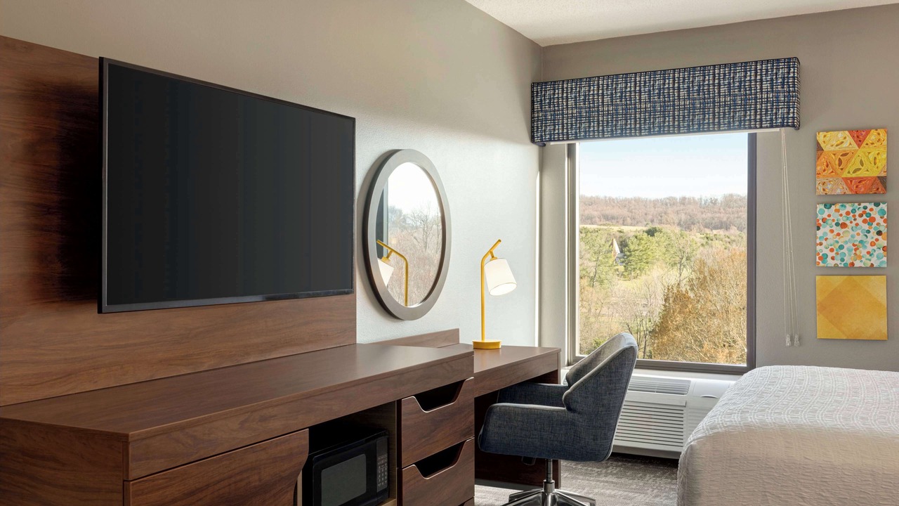 Photo of Bedroom in Fishersville
