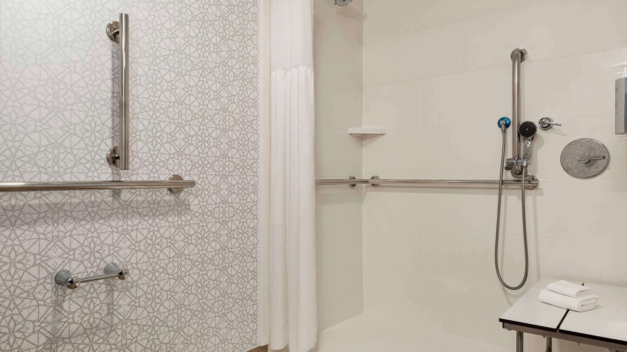 Photo of Bathroom in Fishersville