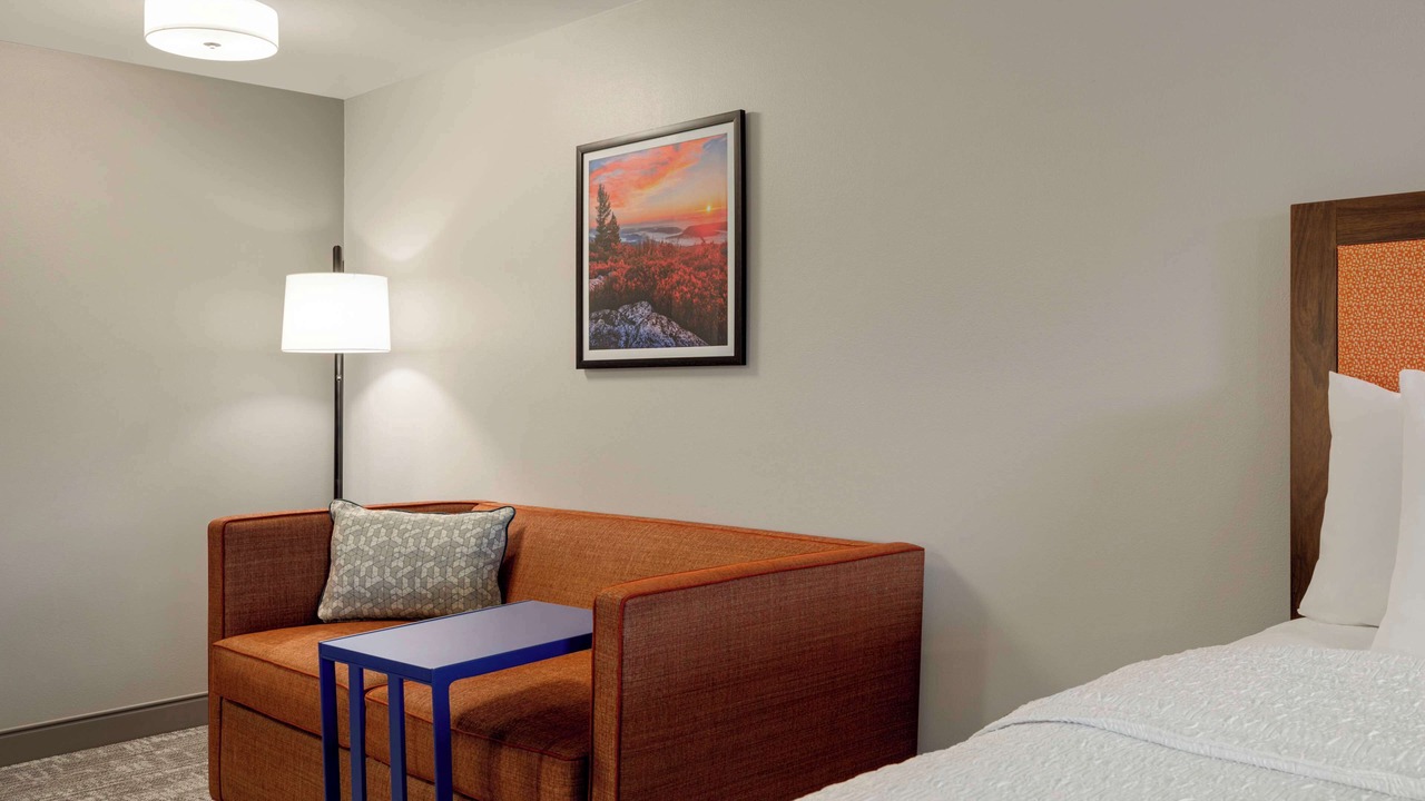 Photo of Bedroom in Fishersville