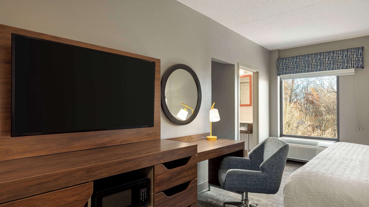 Photo of Bedroom in Fishersville