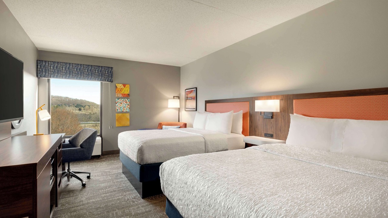 Photo of Bedroom in Fishersville
