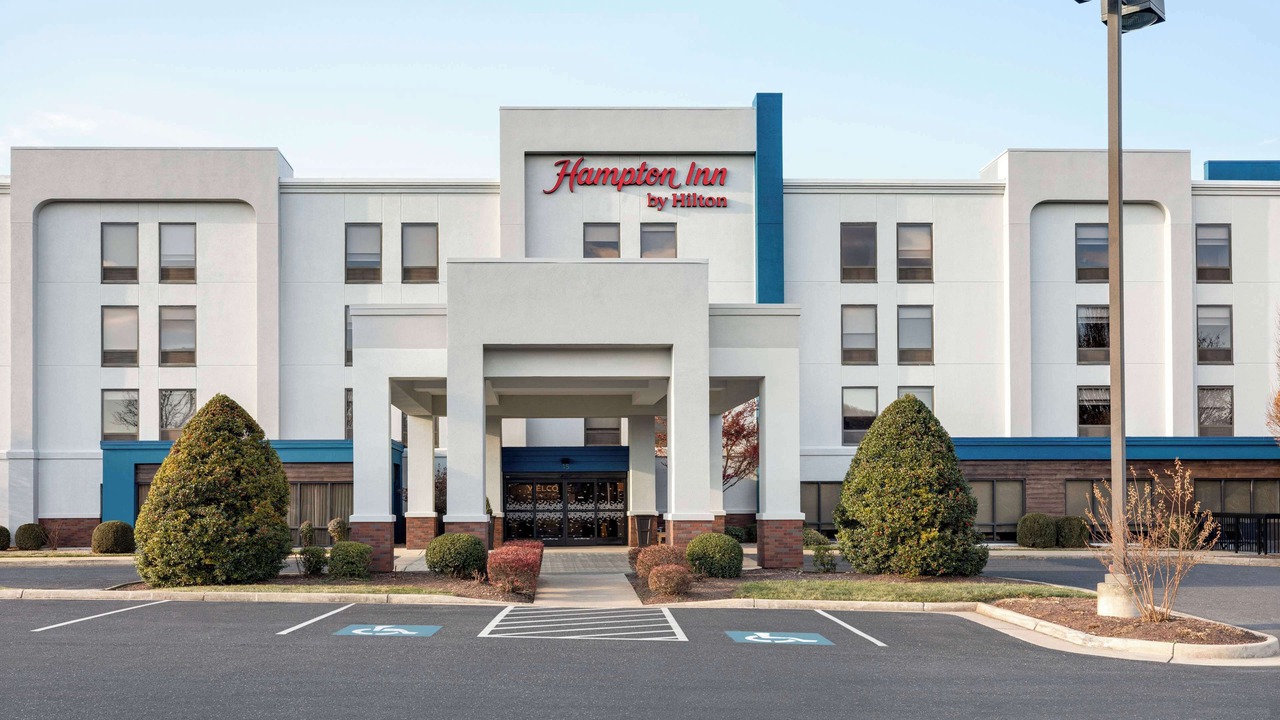 Photo of Outdoor in Fishersville