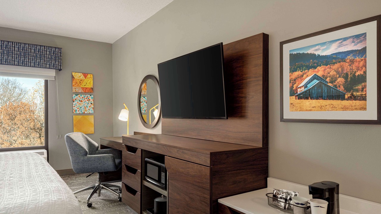 Photo of Bedroom in Fishersville