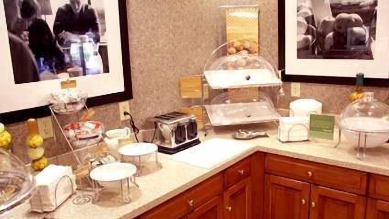 Photo of Kitchen in Dublin