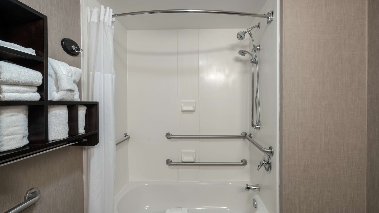Photo of Bathroom in Dublin