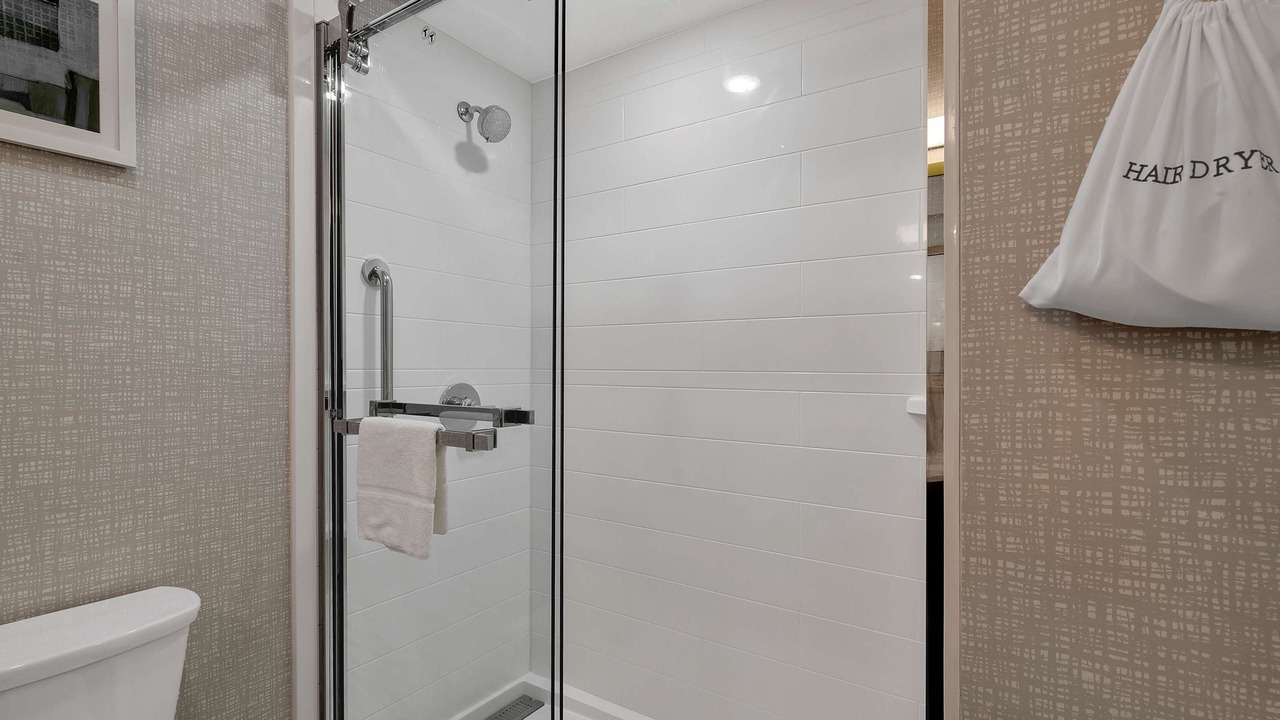 Photo of Bathroom in Lufkin