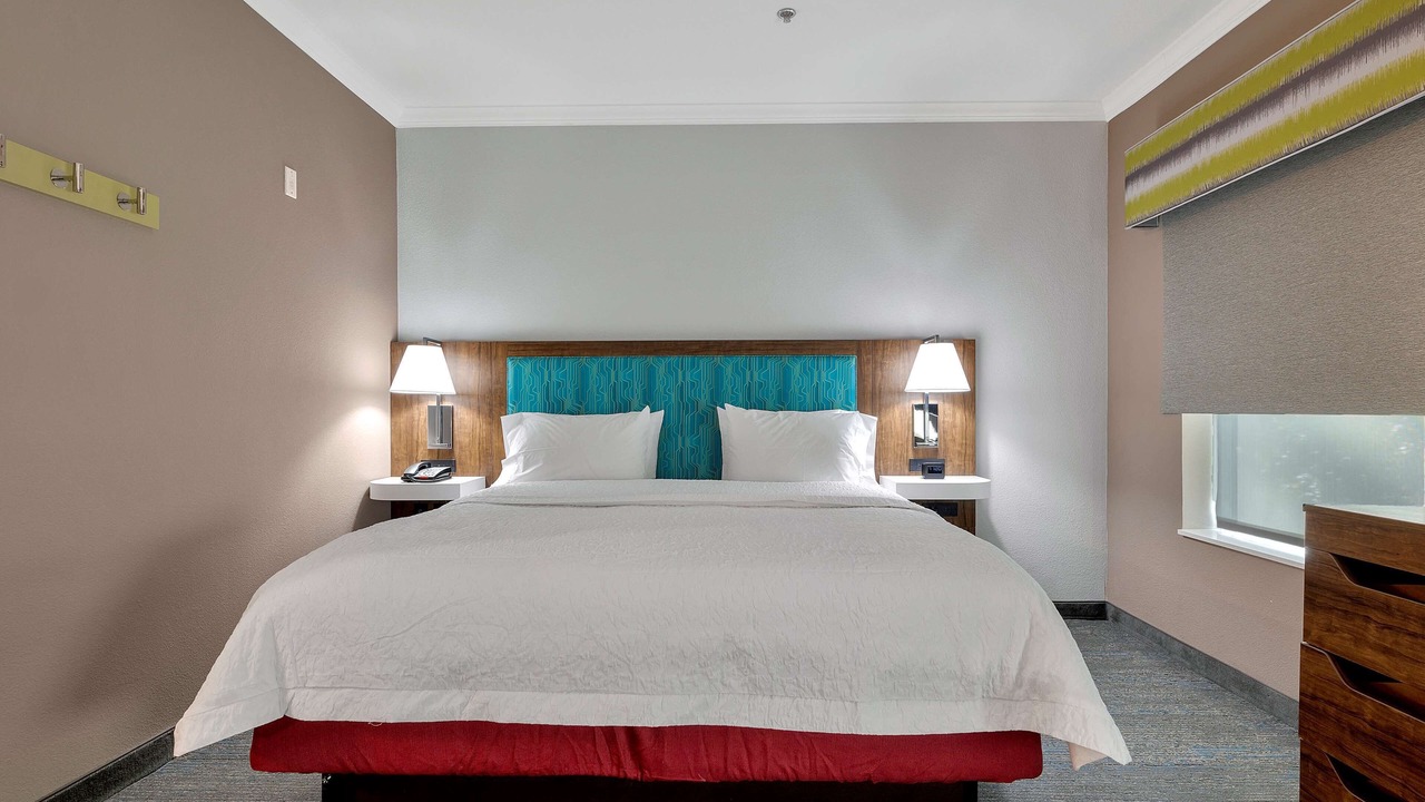 Photo of Bedroom in Lufkin