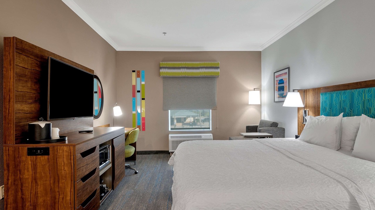 Photo of Bedroom in Lufkin