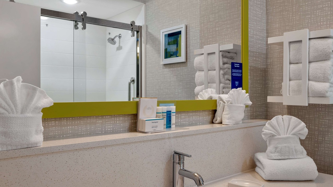 Photo of Bathroom in Lufkin