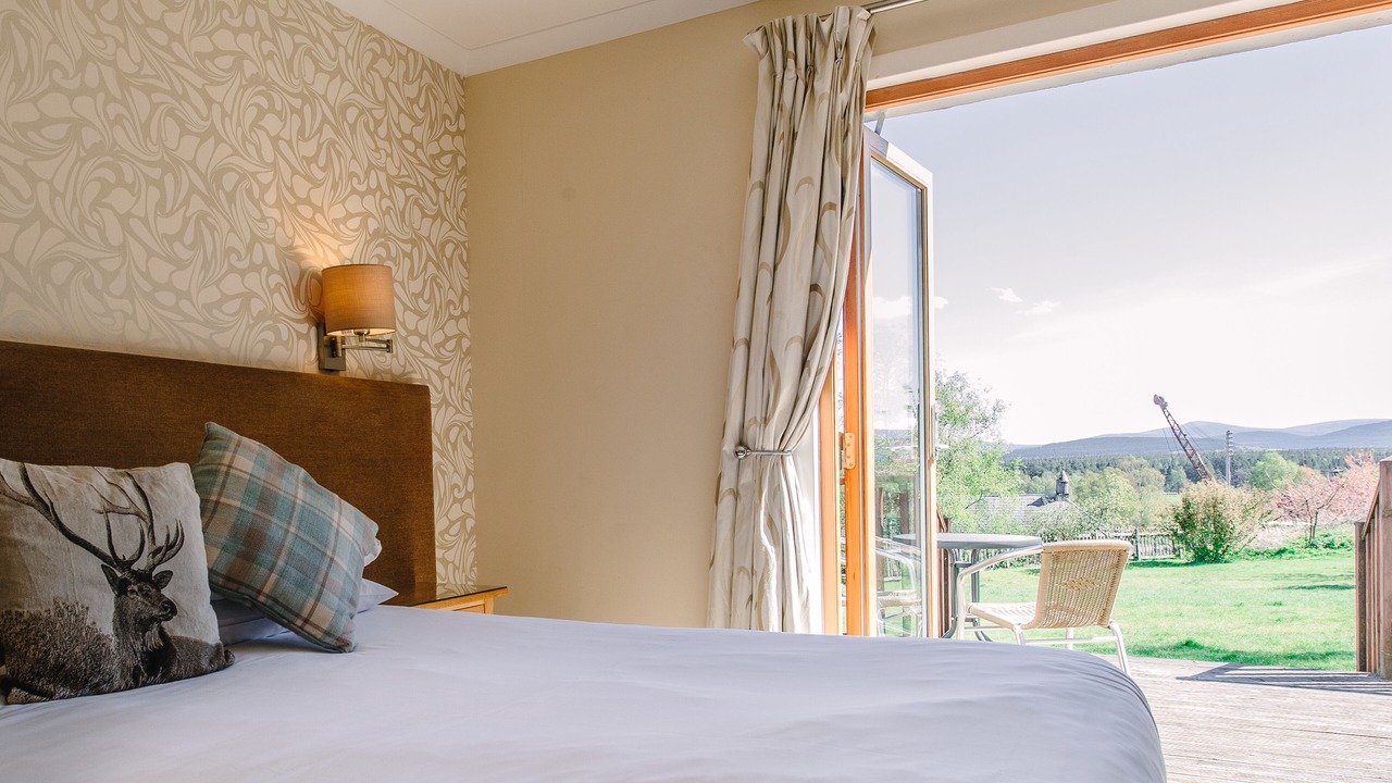 Photo of Outdoor in Boat of Garten