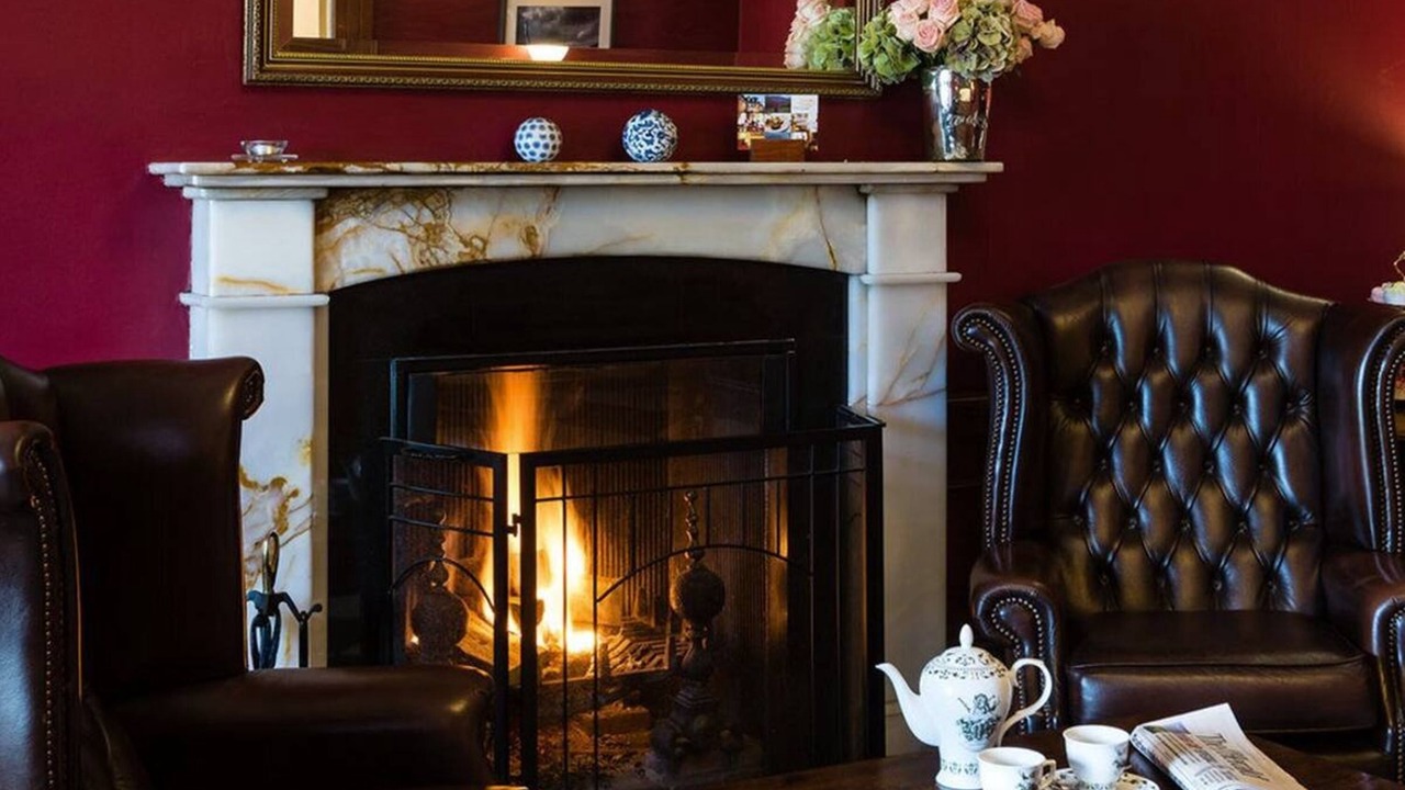 Photo of Others in Boat of Garten