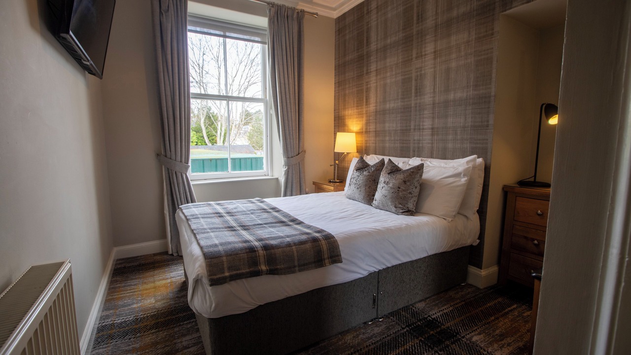 Photo of Others in Boat of Garten