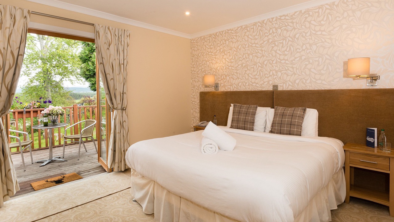 Photo of Others in Boat of Garten