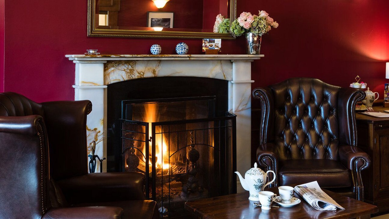 Photo of Others in Boat of Garten