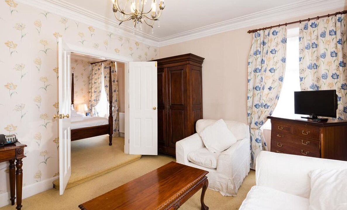 Photo of Others in Boat of Garten