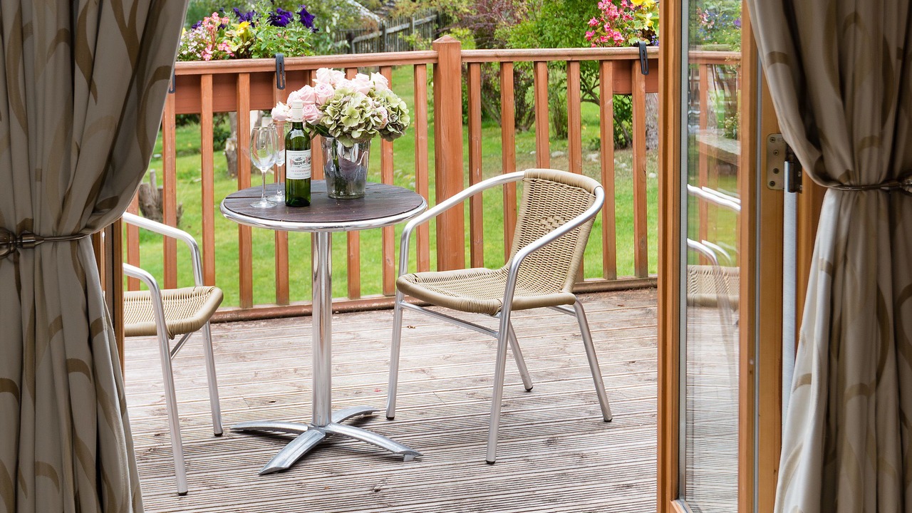 Photo of Outdoor in Boat of Garten