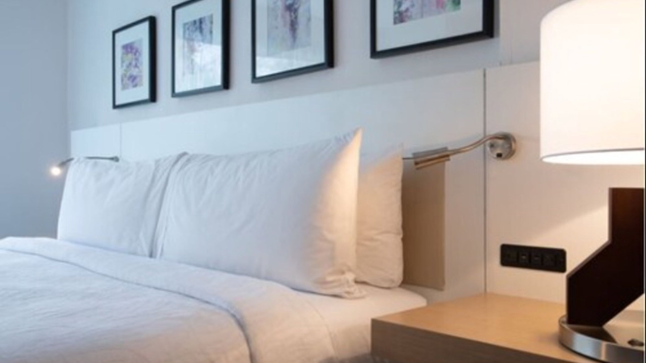 Photo of Bedroom in Martinsville