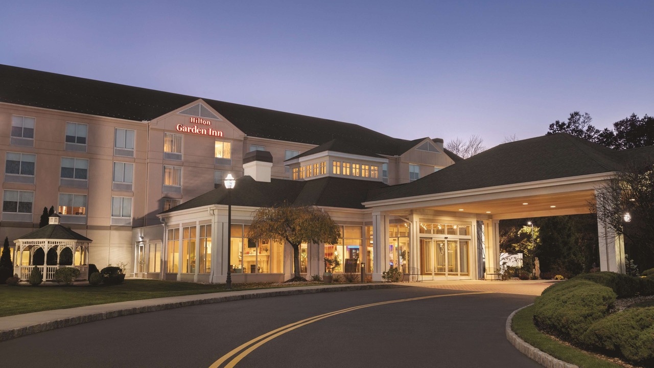 Photo of Buildings in Martinsville