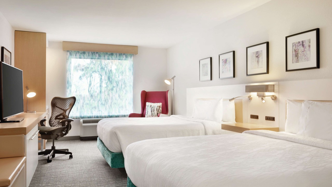 Photo of Bedroom in Martinsville