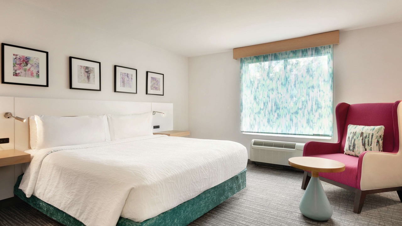 Photo of Bedroom in Martinsville