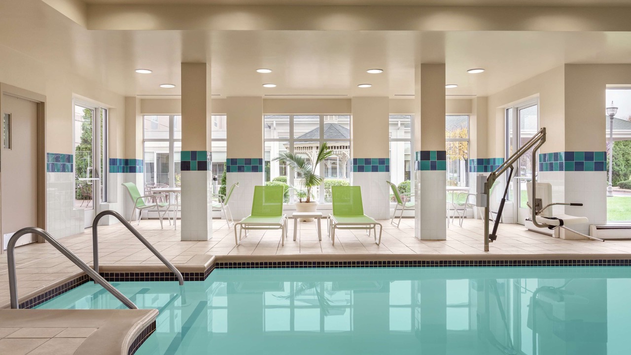 Photo of Outdoor in Martinsville