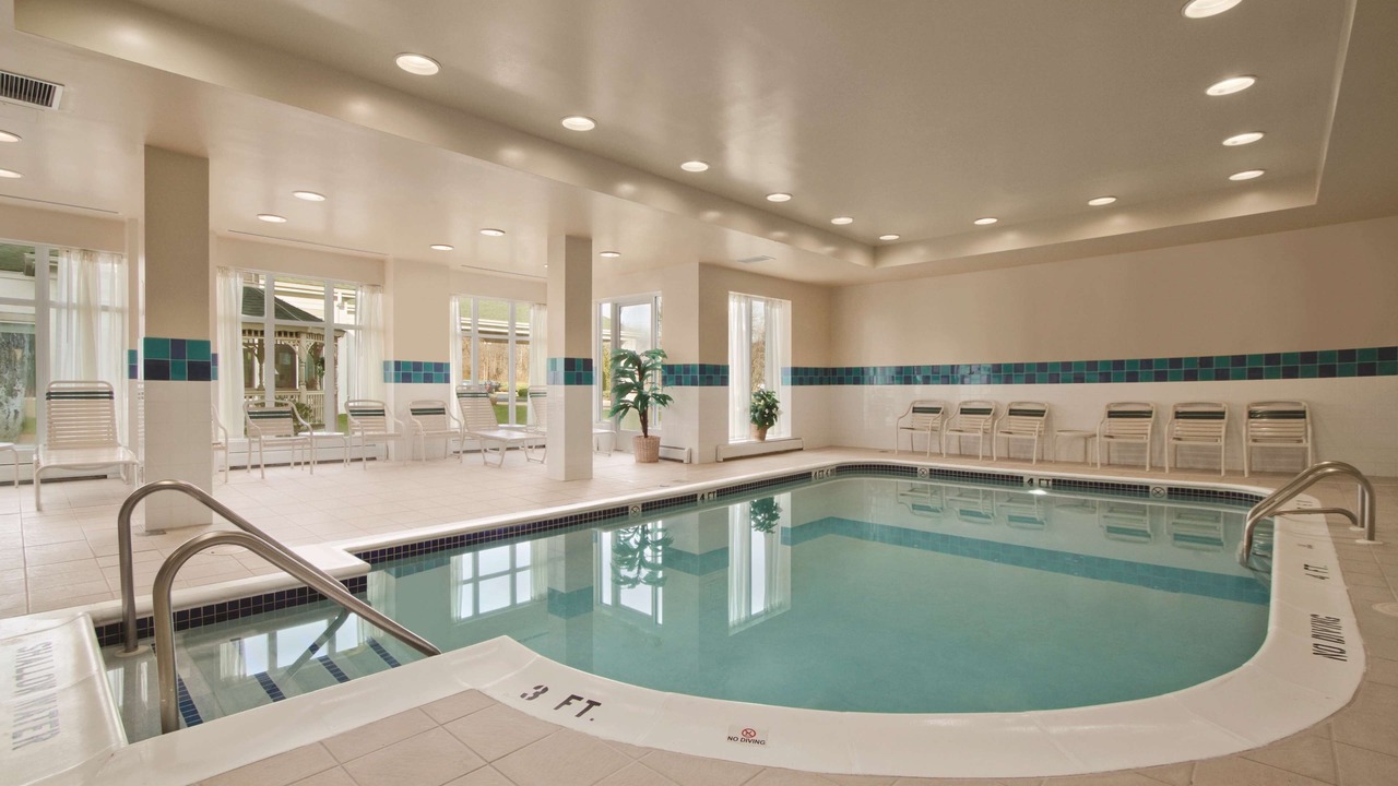 Photo of Outdoor in Martinsville